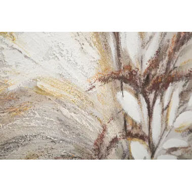 OBRAZ NA PŁÓTNIE Kiukku -B- 60x2,8x120 cm